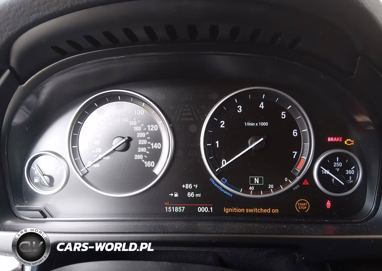 2017 BMW X5 Sdrive35I VIN:5UXKR2C32H0U24063 - 7
