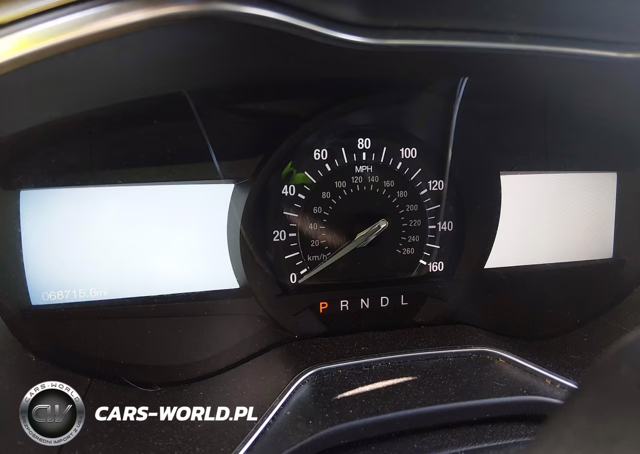 2017 Ford Fusion Se VIN:3FA6P0H72HR228865 - 7