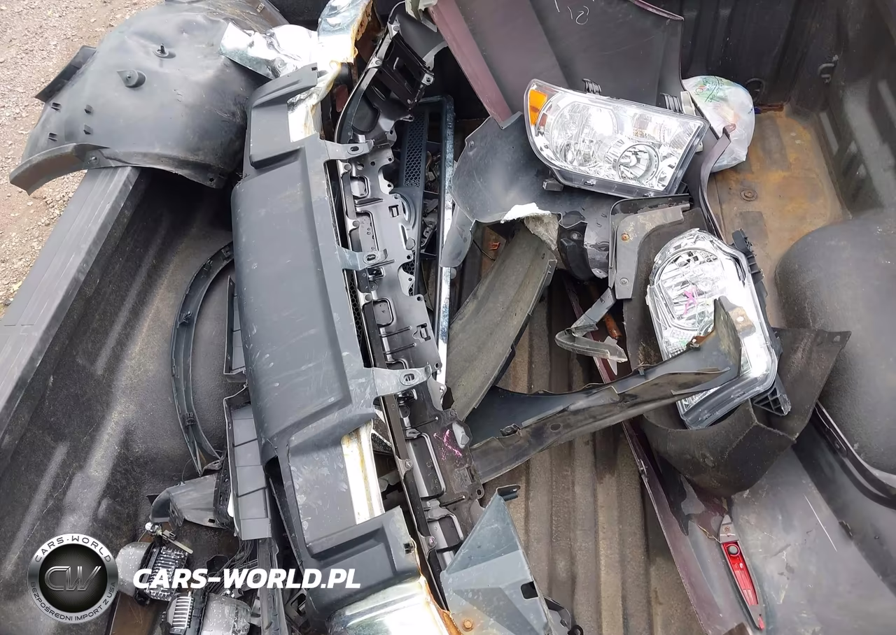 2011 Toyota Tundra Grade 4.6L V8 VIN:5TFUM5F13BX018831 - 12