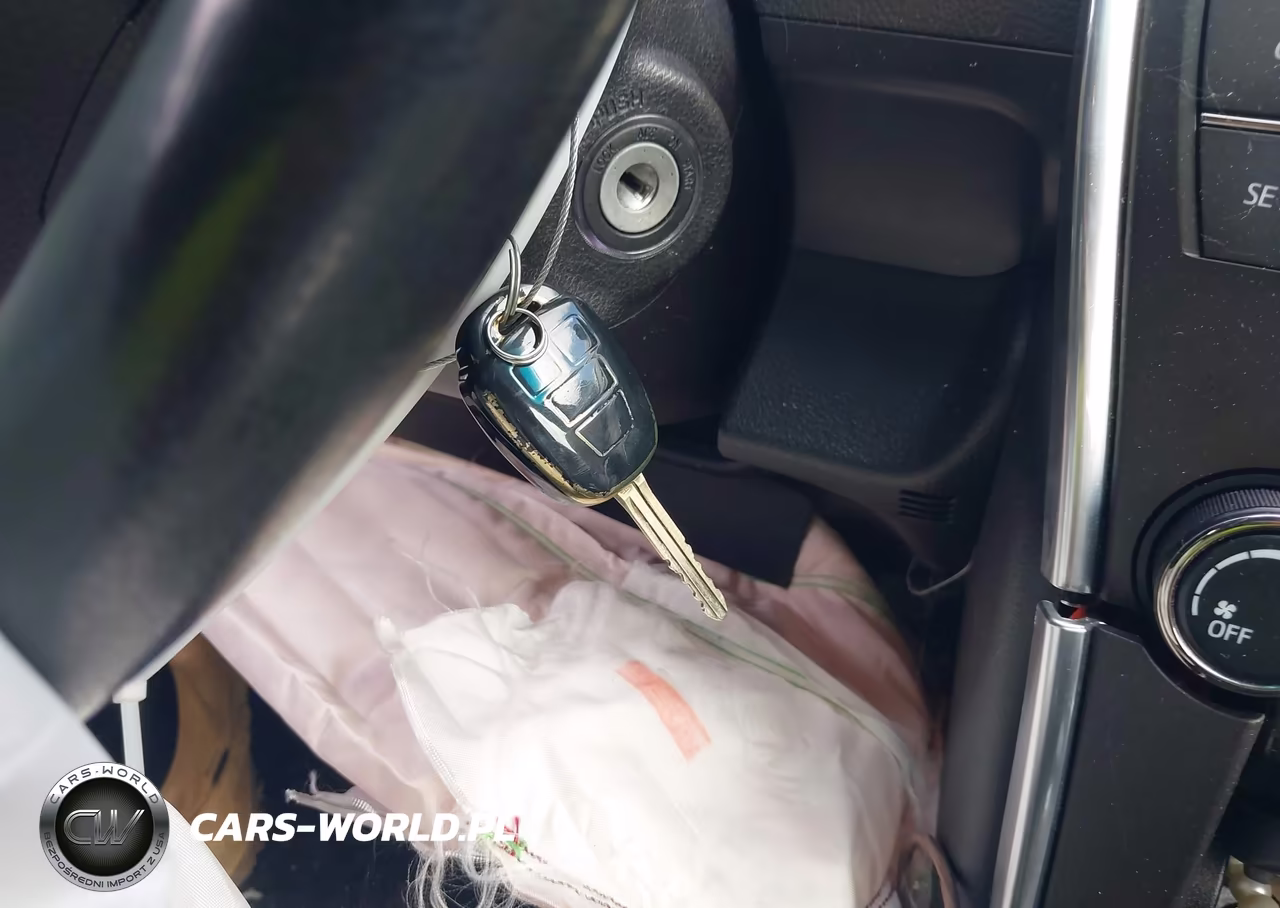 2016 Toyota Camry Se VIN:4T1BF1FK0GU196641 - 11