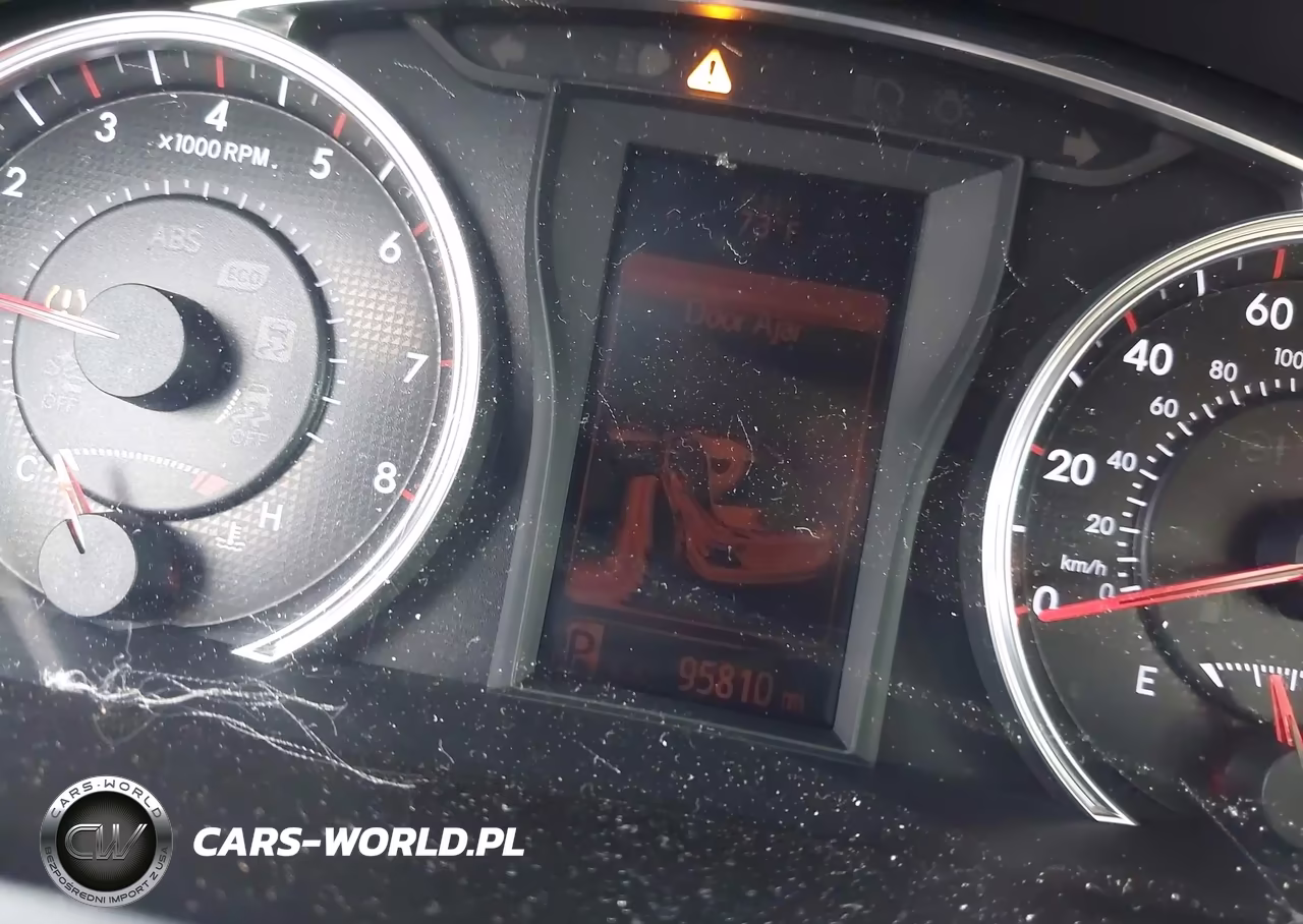2016 Toyota Camry Se VIN:4T1BF1FK0GU196641 - 15