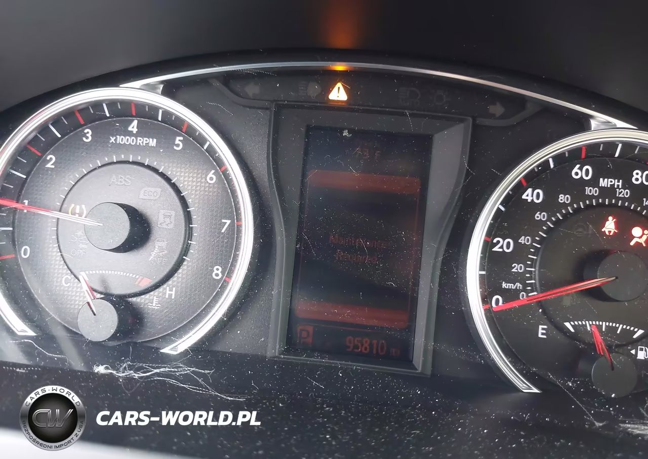 2016 Toyota Camry Se VIN:4T1BF1FK0GU196641 - 7
