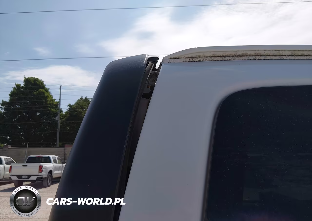 2016 Chevrolet Express 3500 Lt VIN:1GAZGPFG8G1317828 - 6