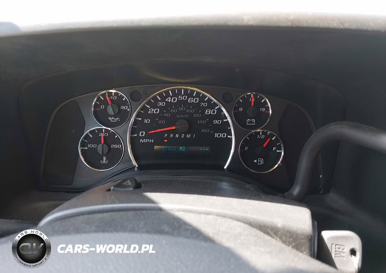 2016 Chevrolet Express 3500 Lt VIN:1GAZGPFG8G1317828 - 7