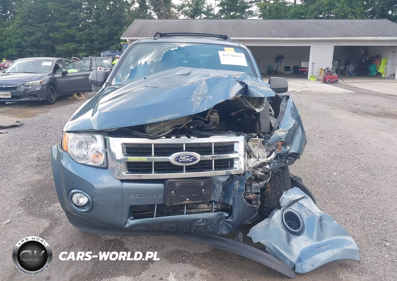 2012 Ford Escape Xlt VIN:1FMCU0DG8CKC84751 - 13