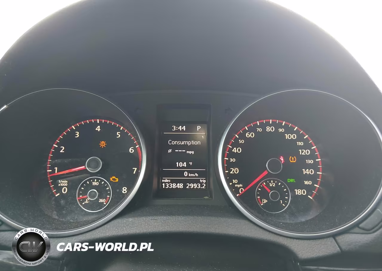 2011 Volkswagen Gti 2-Door VIN:WVWFD7AJXBW147778 - 7