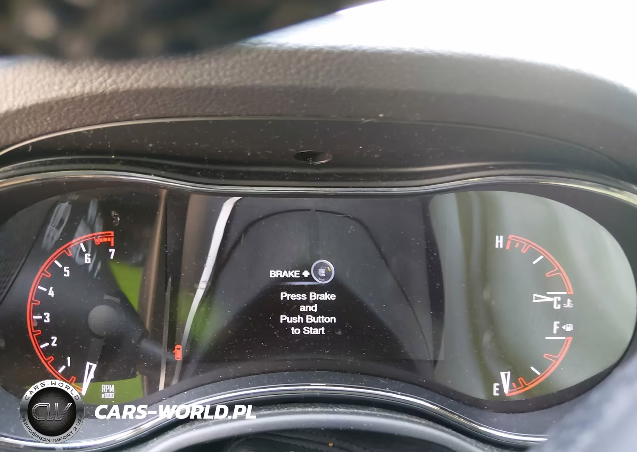 2020 Dodge Durango Gt Plus Rwd VIN:1C4RDHDG7LC268760 - 7