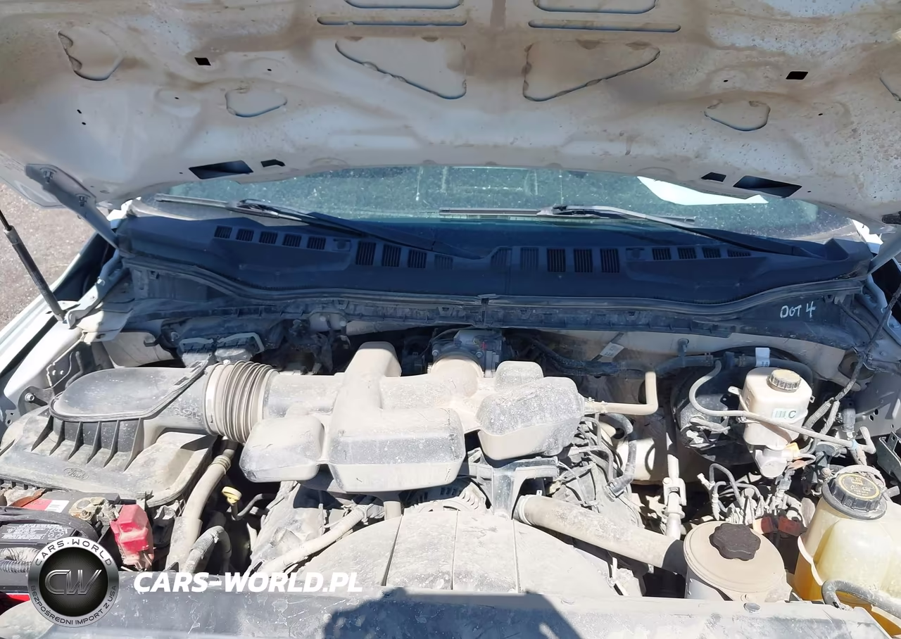 2019 Ford F-250 Xl VIN:1FT7W2B66KEF03208 - 10