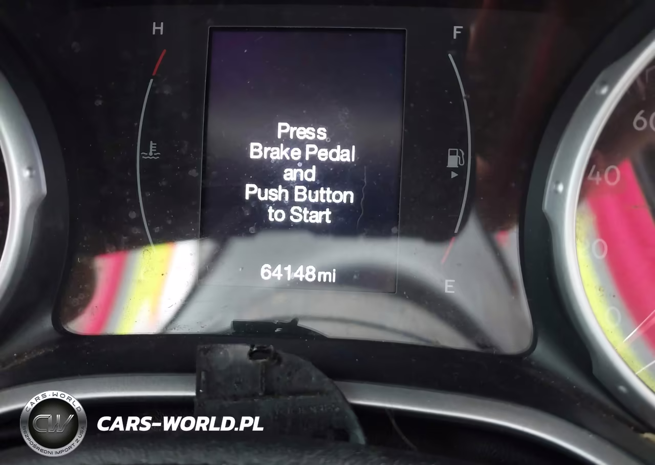 2019 Jeep Compass Sun And Wheel Fwd VIN:3C4NJCBB0KT655218 - 15
