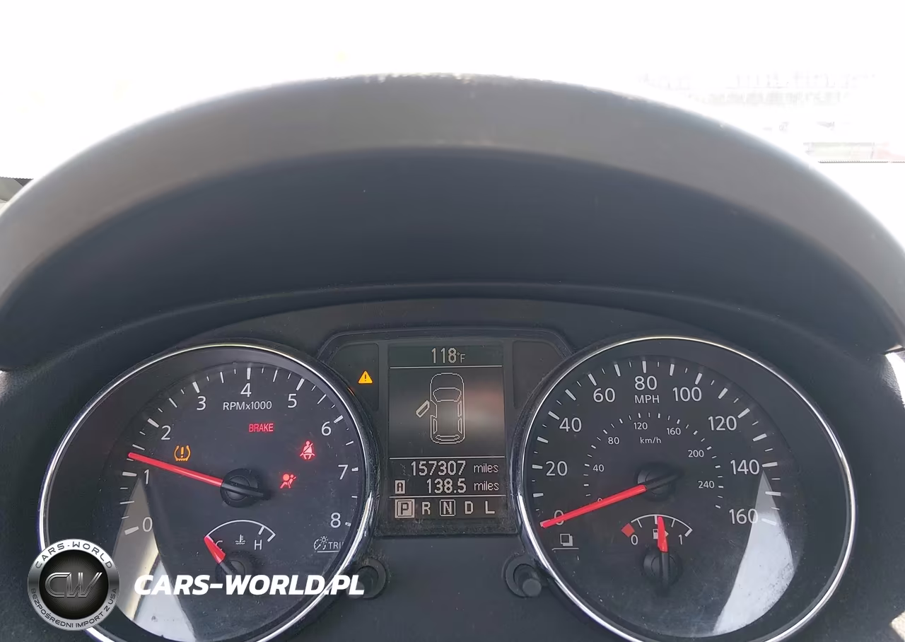 2013 Nissan Rogue S VIN:JN8AS5MT8DW012369 - 7