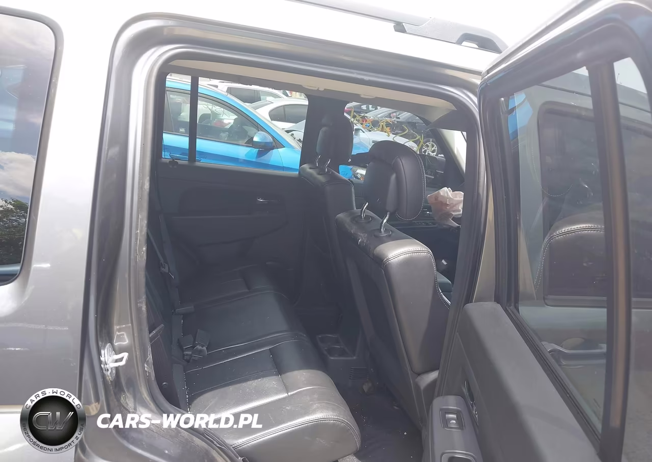 2012 Jeep Liberty Sport VIN:1C4PJMAK5CW195601 - 8
