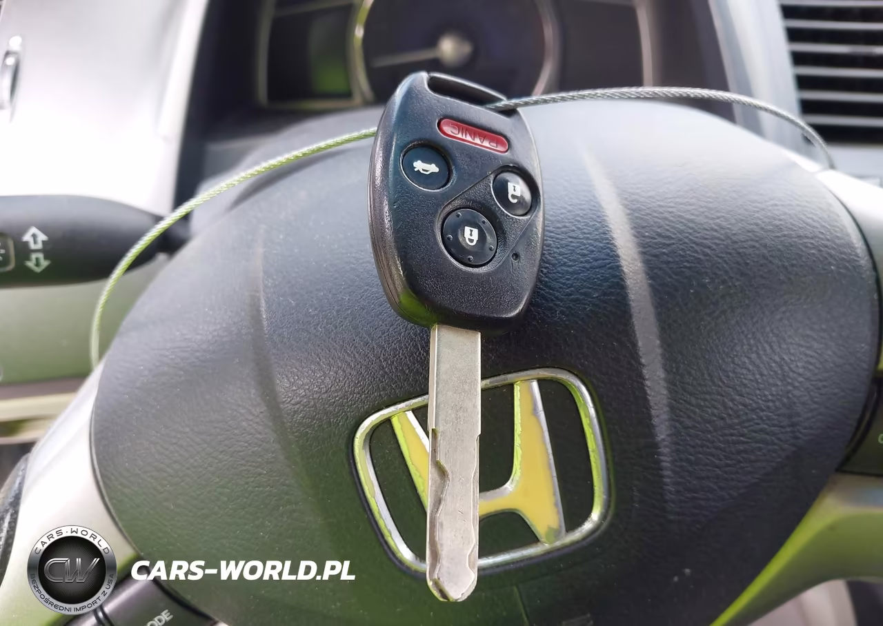 2007 Honda Civic Hybrid VIN:JHMFA362X7S006855 - 11