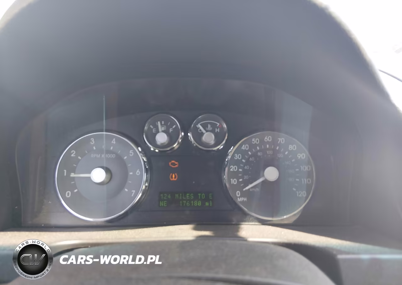 2008 Mercury Milan V6 Premier VIN:3MEHM08108R654432 - 7