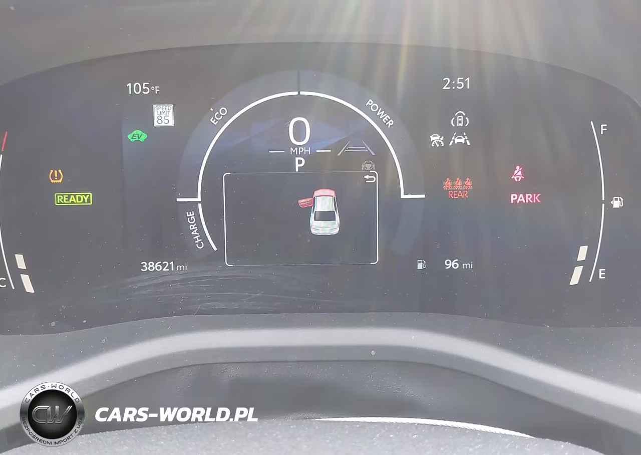 2025 Toyota Camry Le VIN:4T1DAACK3SU094657 - 7