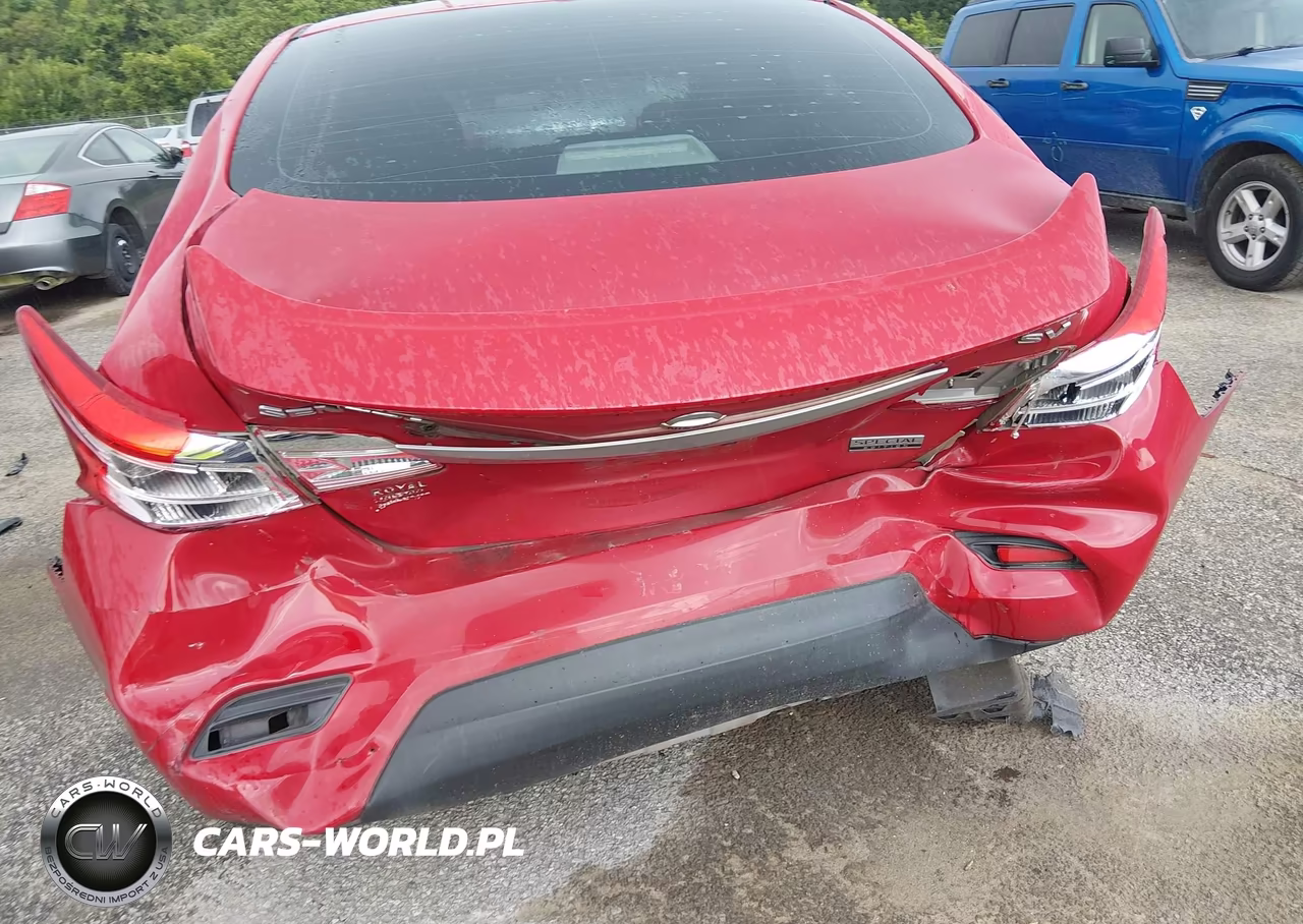 2019 Nissan Sentra Sv VIN:3N1AB7AP4KY215296 - 6