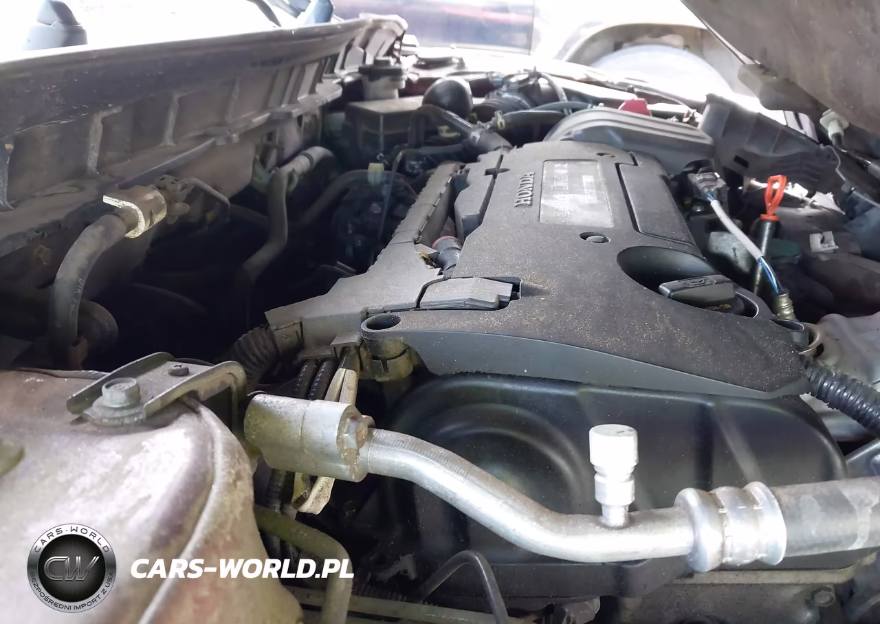 2015 Honda Accord Lx VIN:1HGCR2F30FA191472 - 10