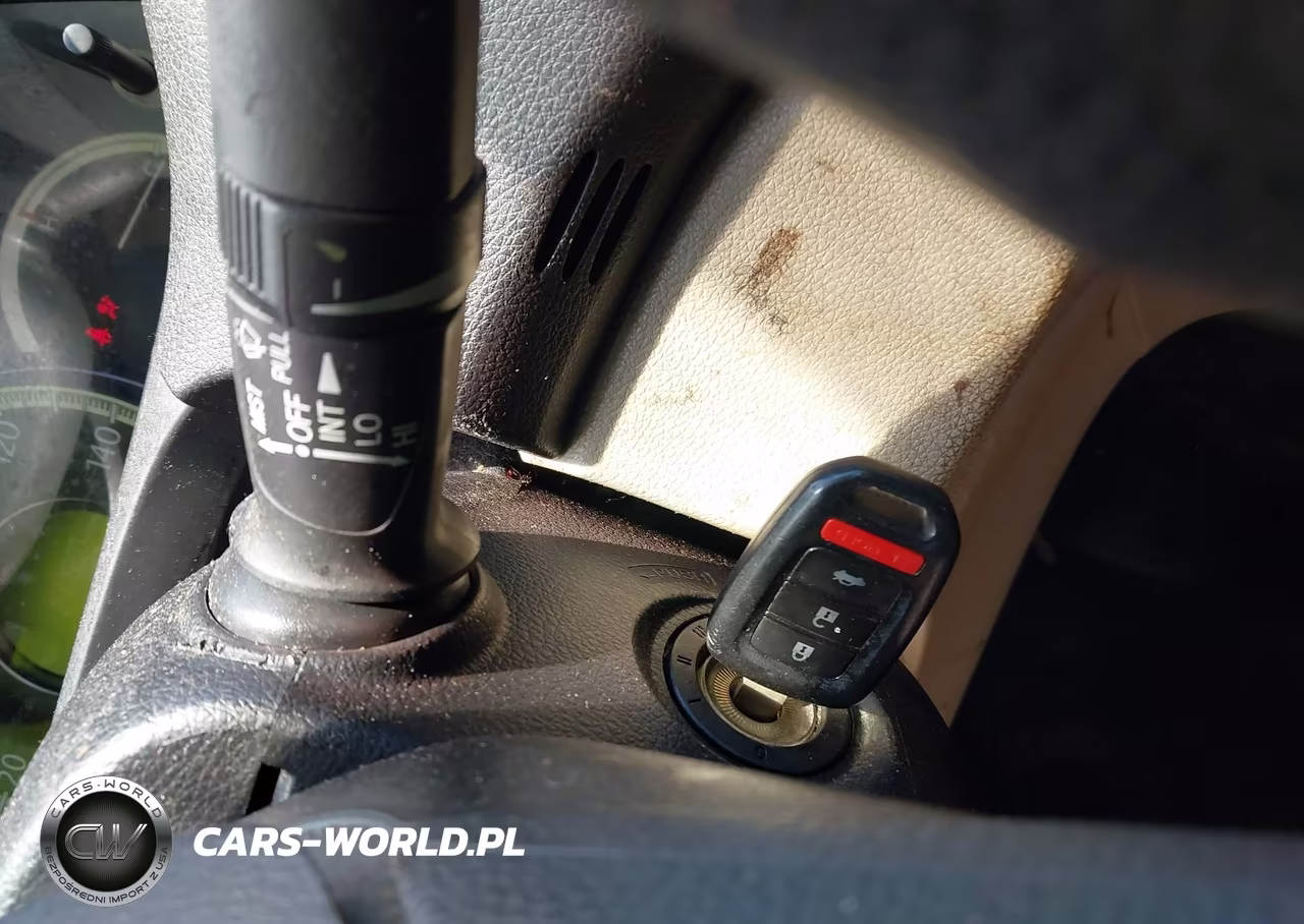 2015 Honda Accord Lx VIN:1HGCR2F30FA191472 - 11