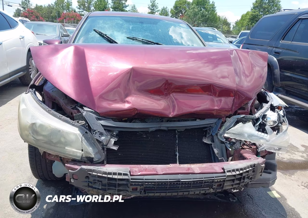 2015 Honda Accord Lx VIN:1HGCR2F30FA191472 - 12