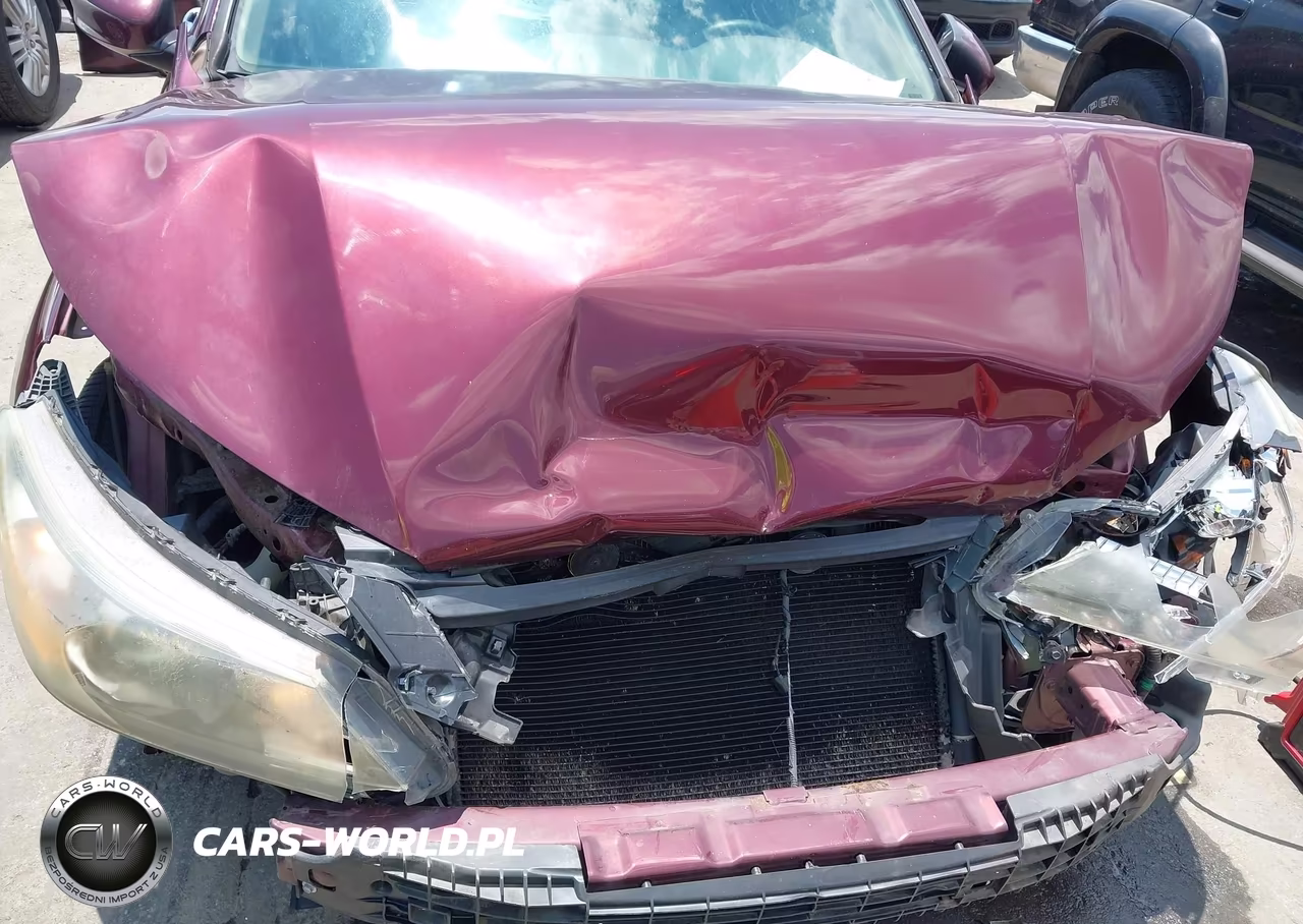 2015 Honda Accord Lx VIN:1HGCR2F30FA191472 - 6