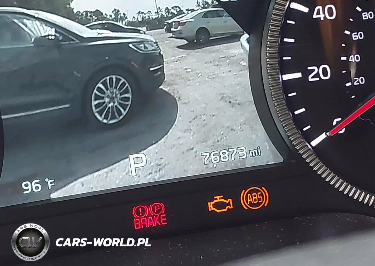 2021 Kia Telluride Sx VIN:5XYP5DHC9MG122281 - 16