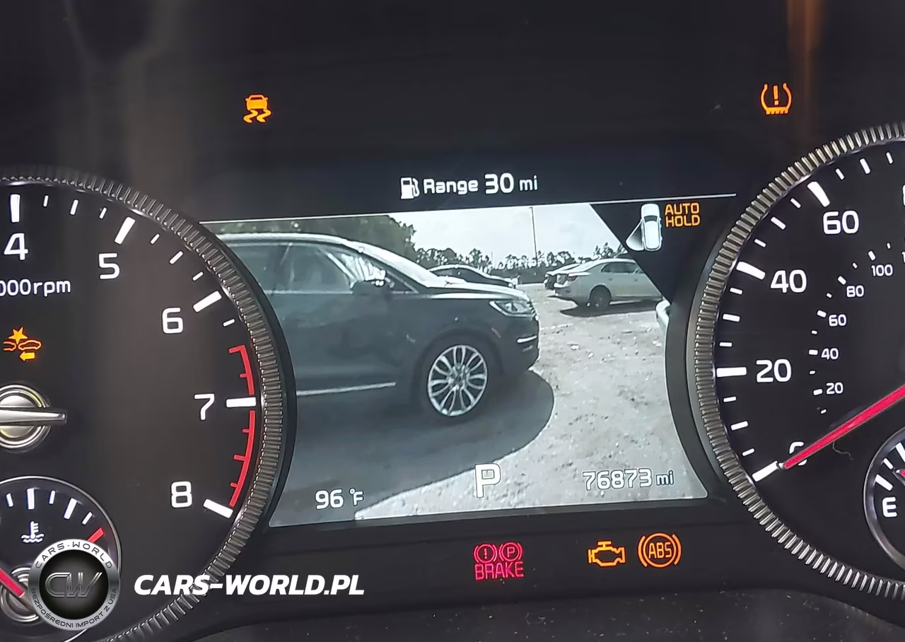 2021 Kia Telluride Sx VIN:5XYP5DHC9MG122281 - 7