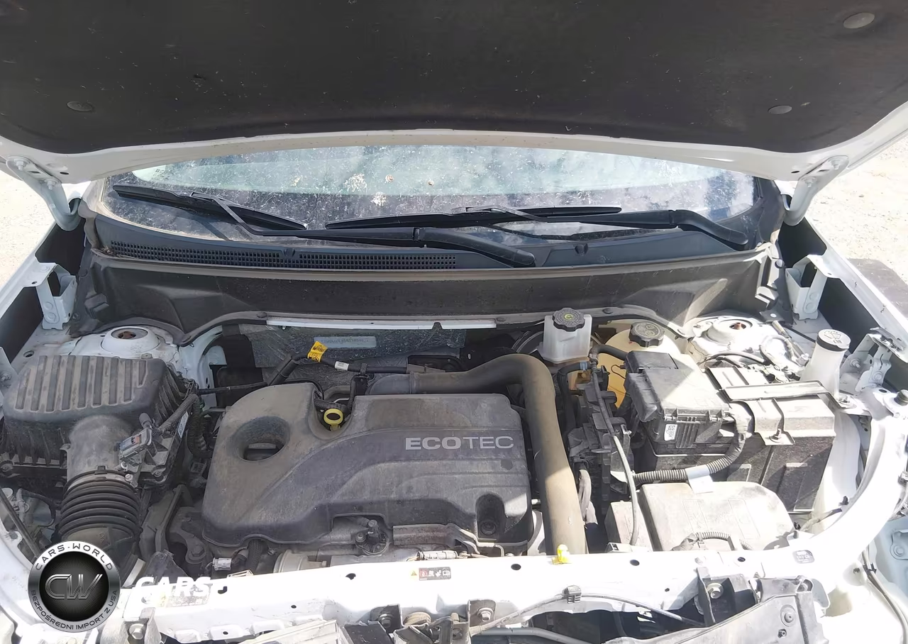 2022 Chevrolet Equinox Fwd Ls VIN:3GNAXHEV5NS143987 - 10