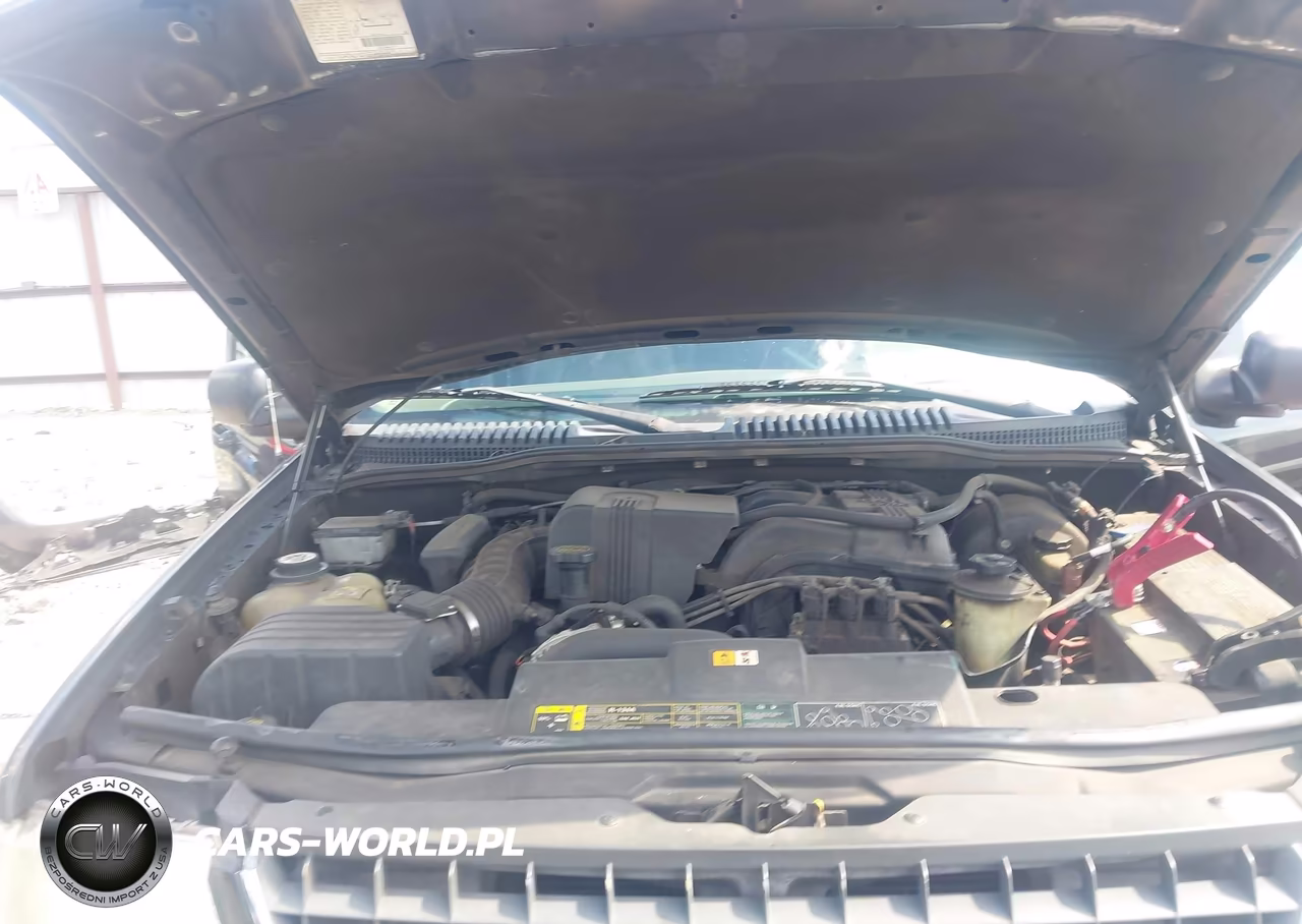 2002 Ford Explorer Xlt VIN:1FMZU63K02UD62669 - 10