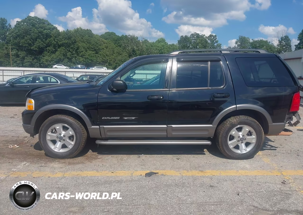 2002 Ford Explorer Xlt VIN:1FMZU63K02UD62669 - 15
