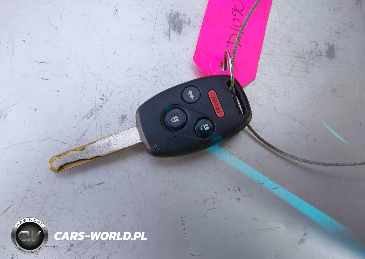 2009 Honda Accord 2.4 Lx VIN:1HGCP26389A198311 - 11