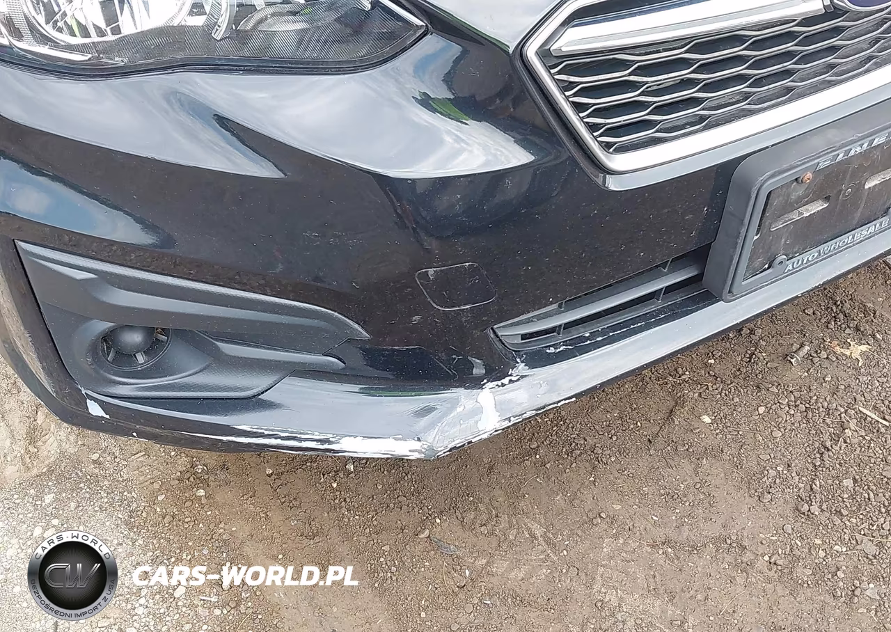 2017 Subaru Impreza 2.0I Premium VIN:4S3GTAB66H3736528 - 19