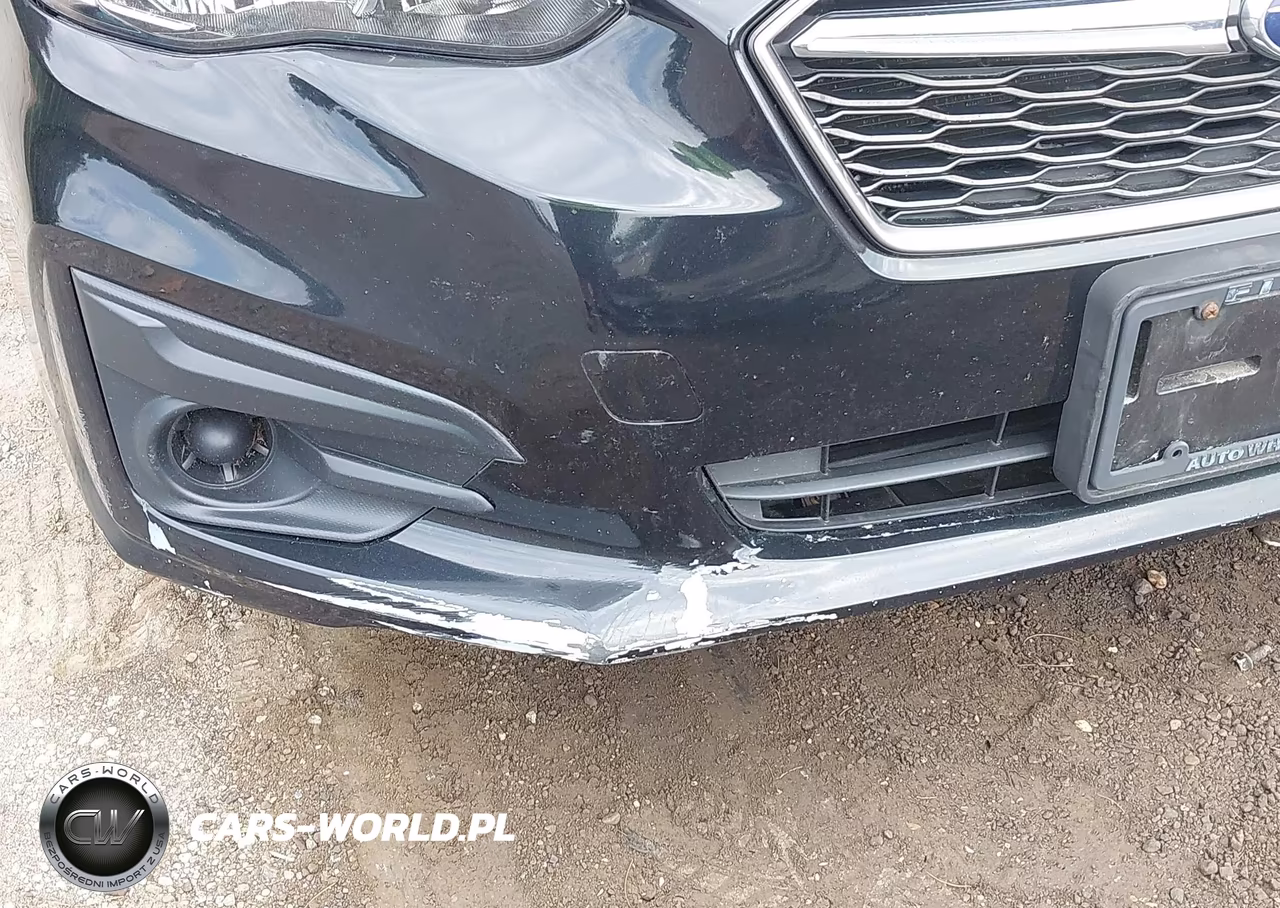 2017 Subaru Impreza 2.0I Premium VIN:4S3GTAB66H3736528 - 6
