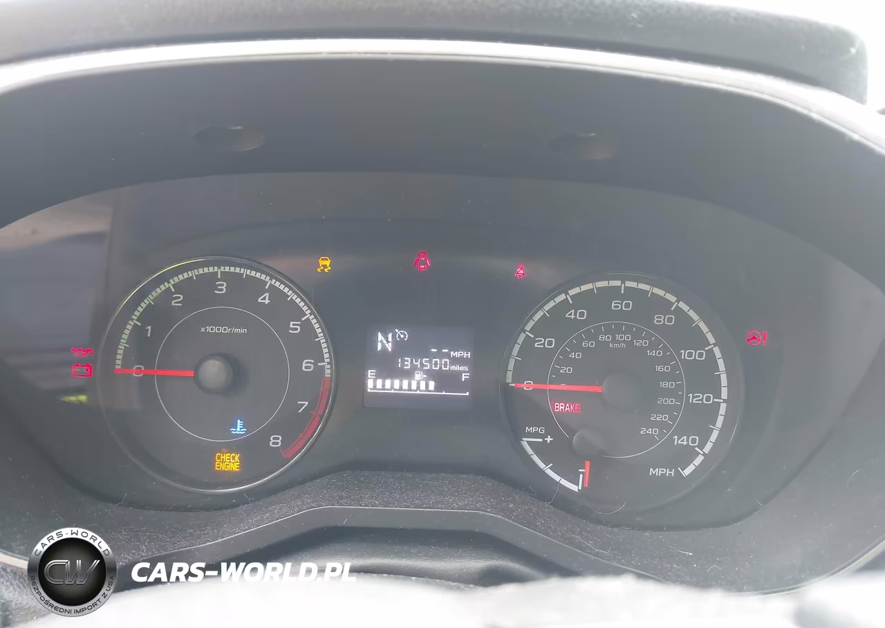 2017 Subaru Impreza 2.0I Premium VIN:4S3GTAB66H3736528 - 7