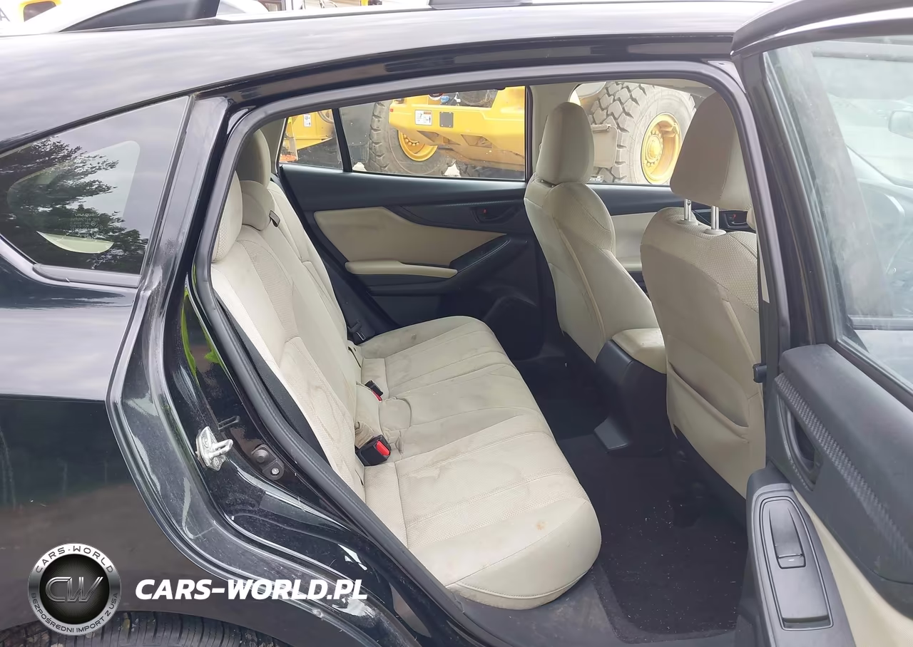 2017 Subaru Impreza 2.0I Premium VIN:4S3GTAB66H3736528 - 8