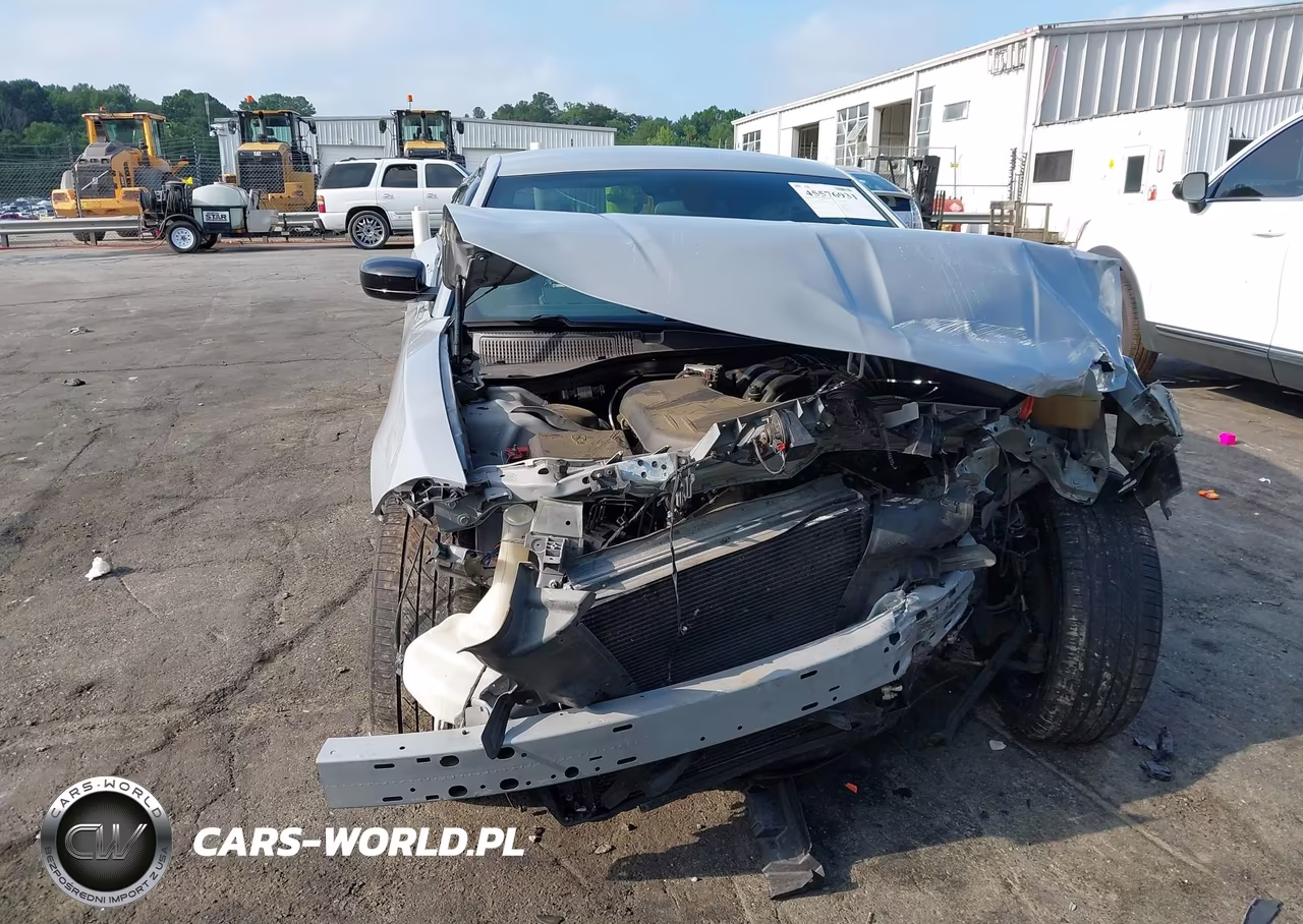 2021 Dodge Charger Sxt Rwd VIN:2C3CDXBG5MH531835 - 12