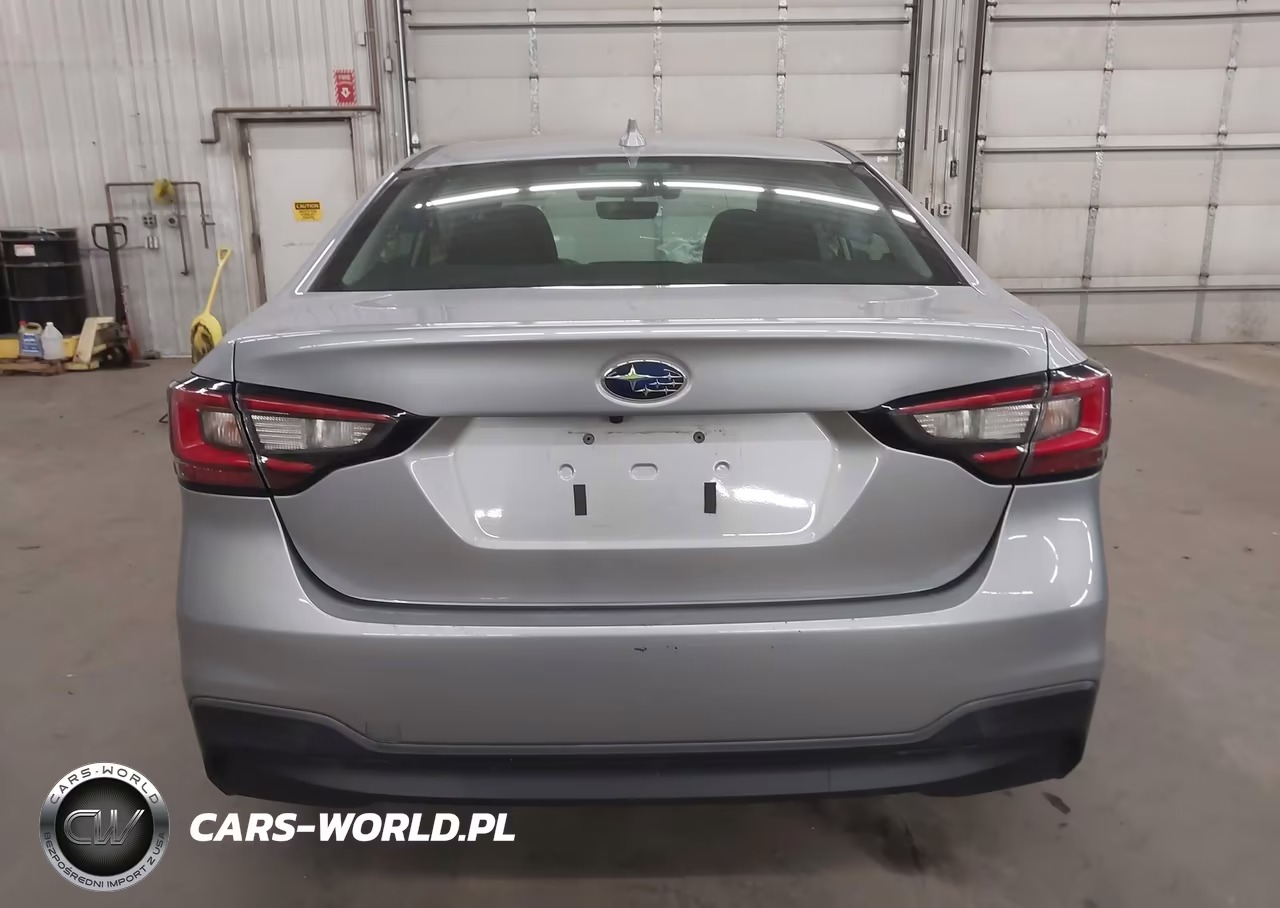 2020 Subaru Legacy Premium VIN:4S3BWAC64L3019523 - 16