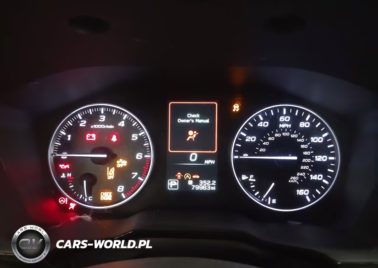 2020 Subaru Legacy Premium VIN:4S3BWAC64L3019523 - 7