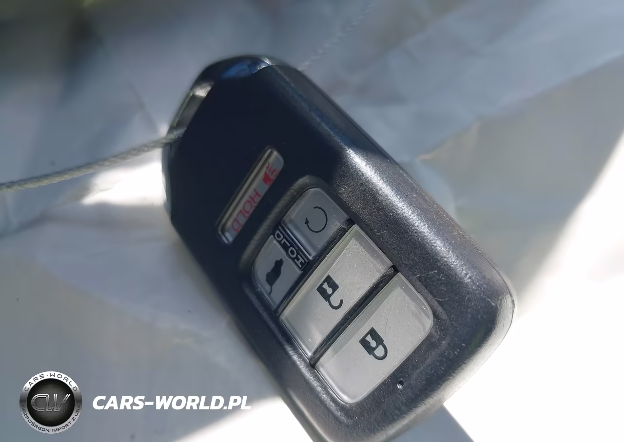 2021 Honda Cr-V Awd Ex-L VIN:2HKRW2H86MH615169 - 11