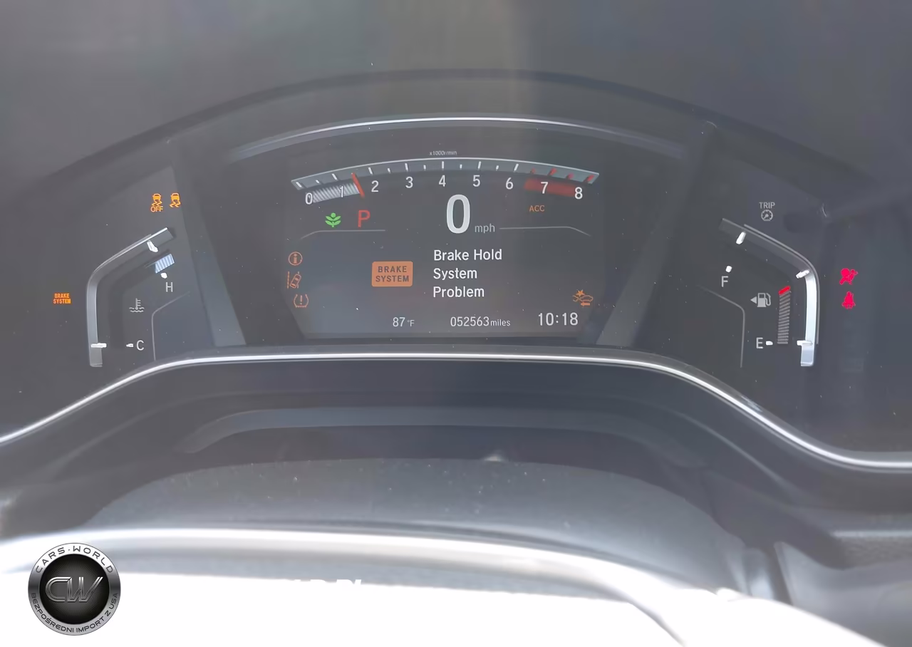 2021 Honda Cr-V Awd Ex-L VIN:2HKRW2H86MH615169 - 7