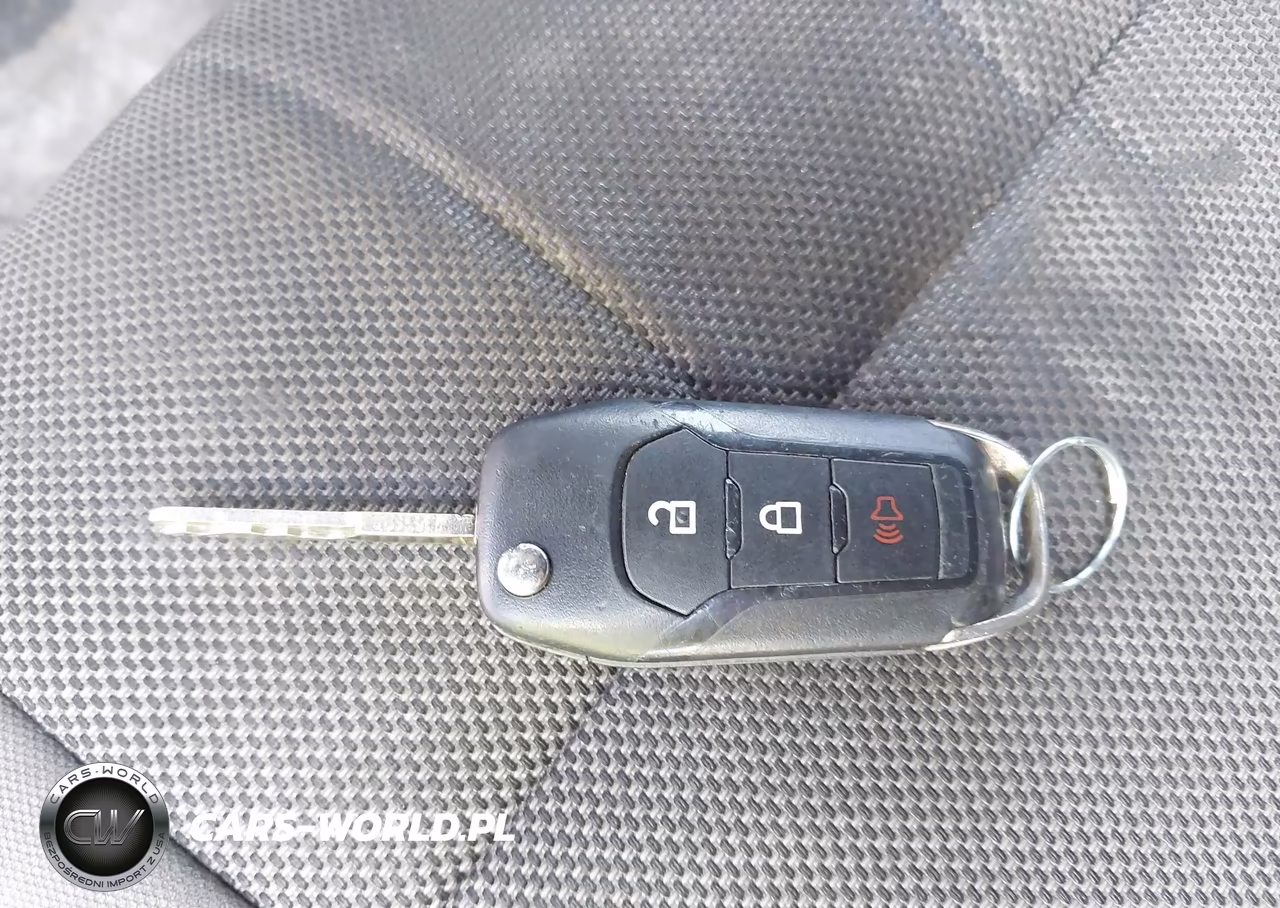 2017 Ford F-150 Xl VIN:1FTEX1EP0HFC00415 - 11