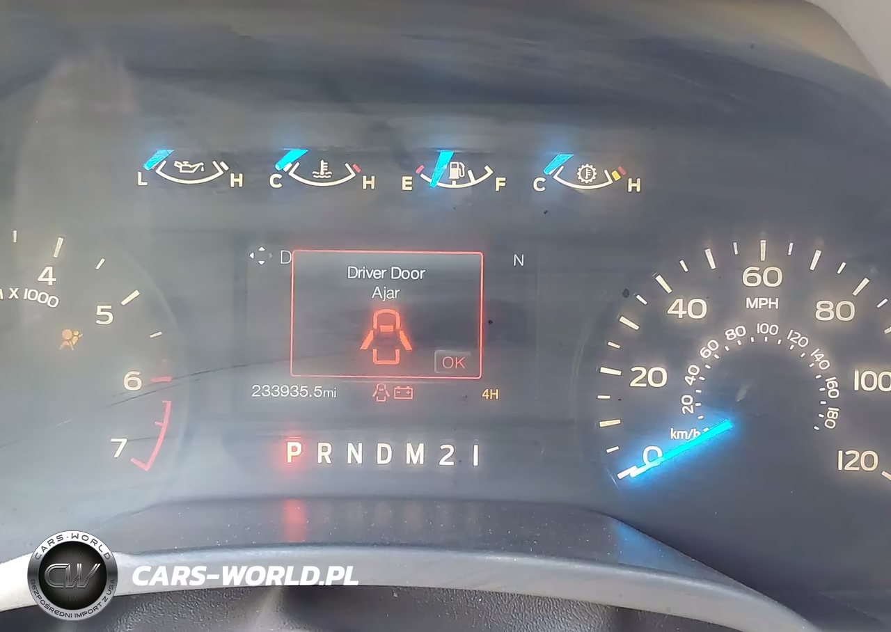 2017 Ford F-150 Xl VIN:1FTEX1EP0HFC00415 - 7
