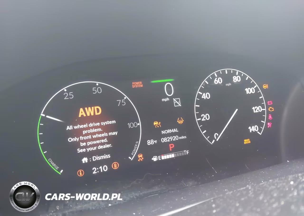2023 Honda Cr-V Hybrid Sport VIN:7FARS6H52PE019542 - 6