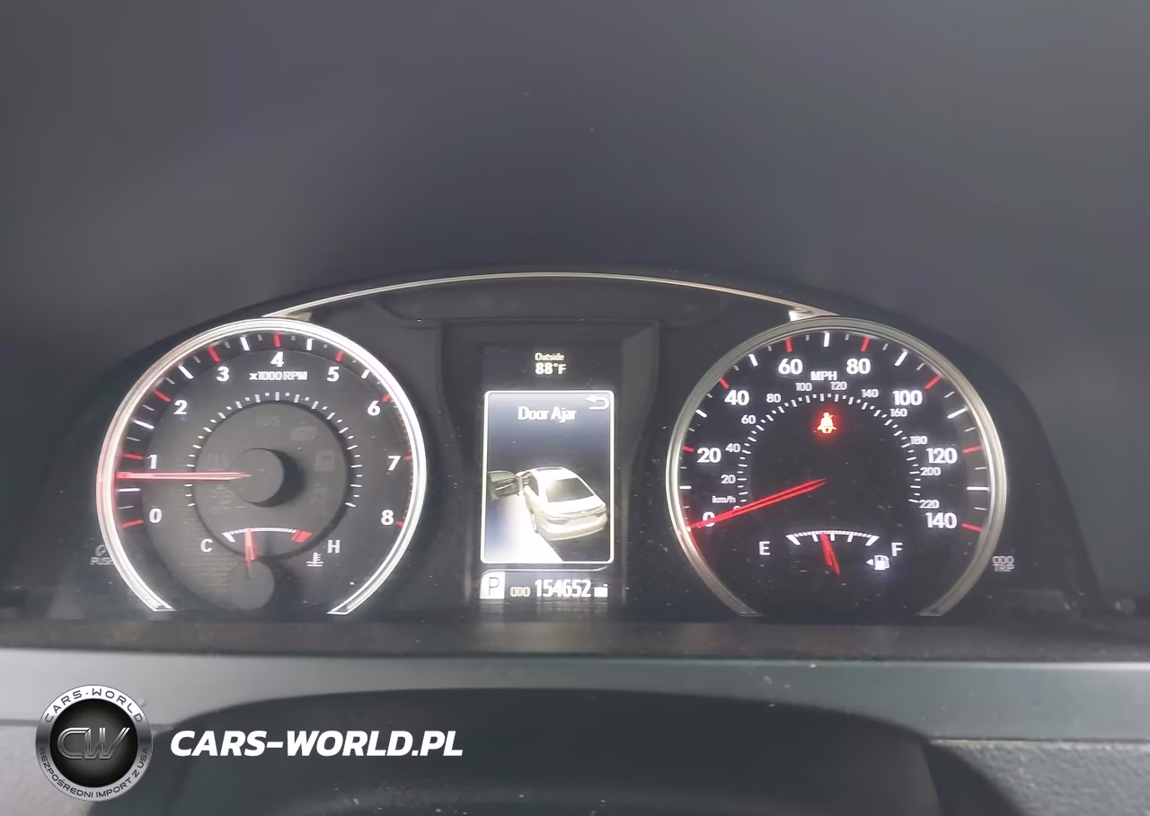 2015 Toyota Camry Se VIN:4T1BF1FK9FU076934 - 7