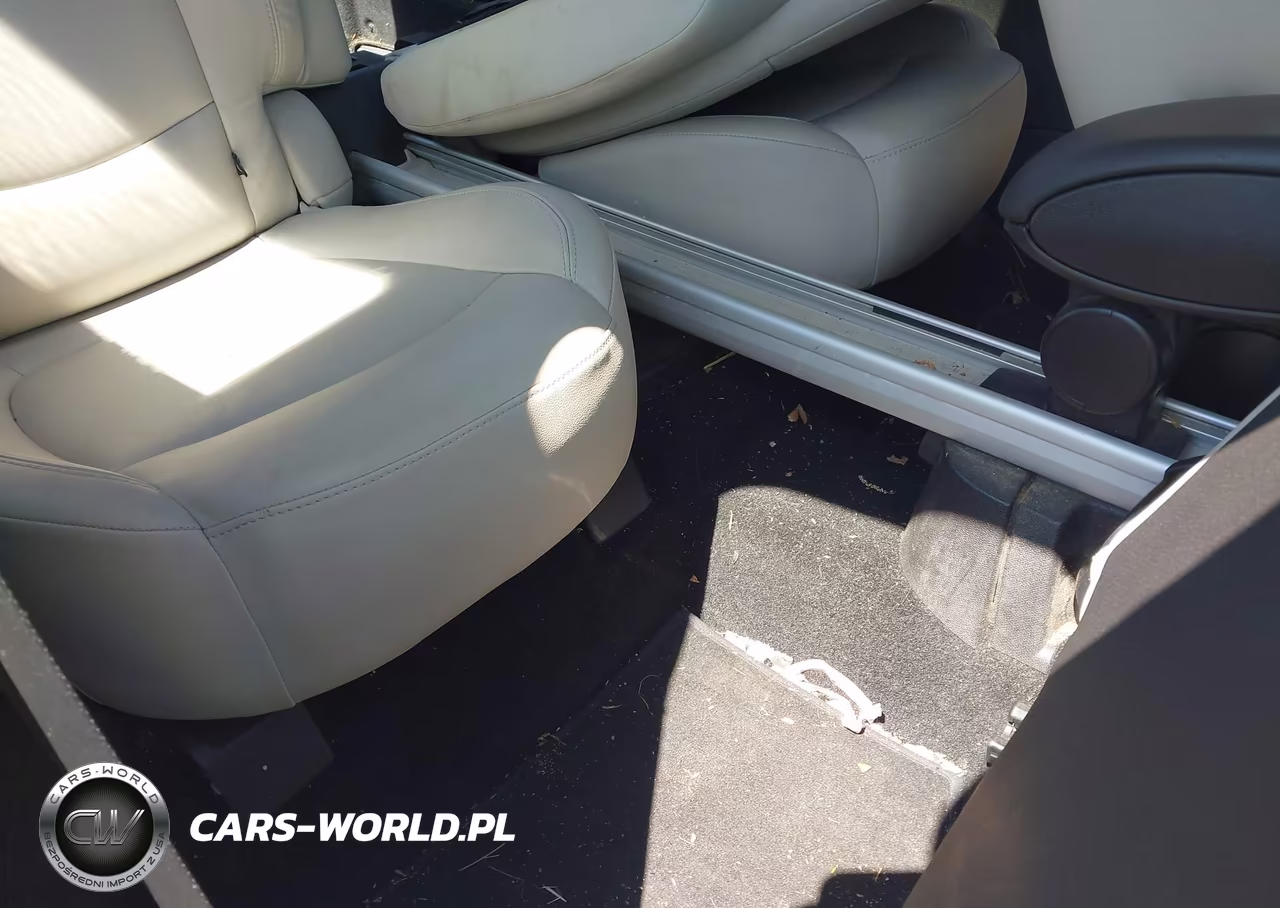 2014 Mini Paceman Cooper VIN:WMWSS1C5XEWN94470 - 8