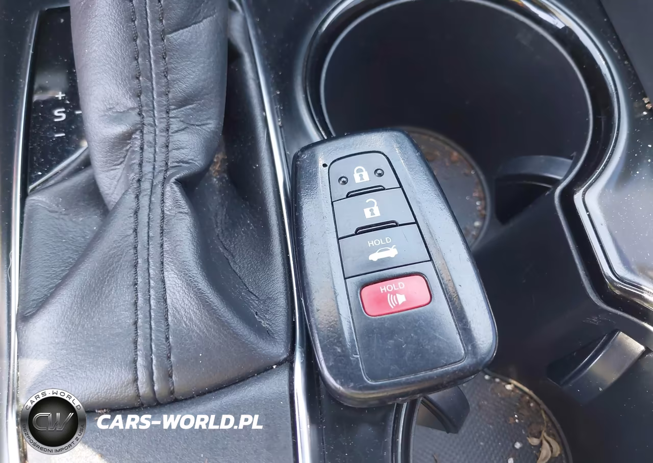 2019 Toyota Camry Se VIN:4T1B11HK4KU244243 - 11