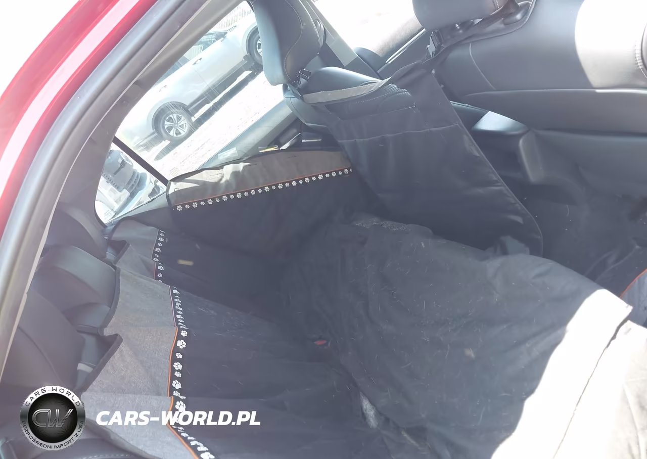 2019 Toyota Camry Se VIN:4T1B11HK4KU244243 - 8