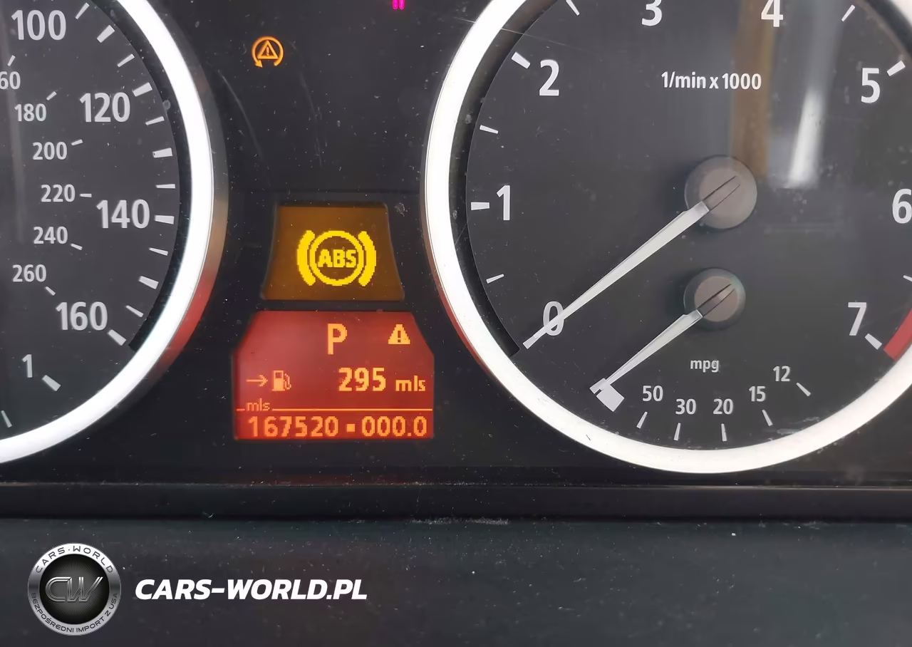2004 BMW 530I VIN:WBANA73504B804180 - 15