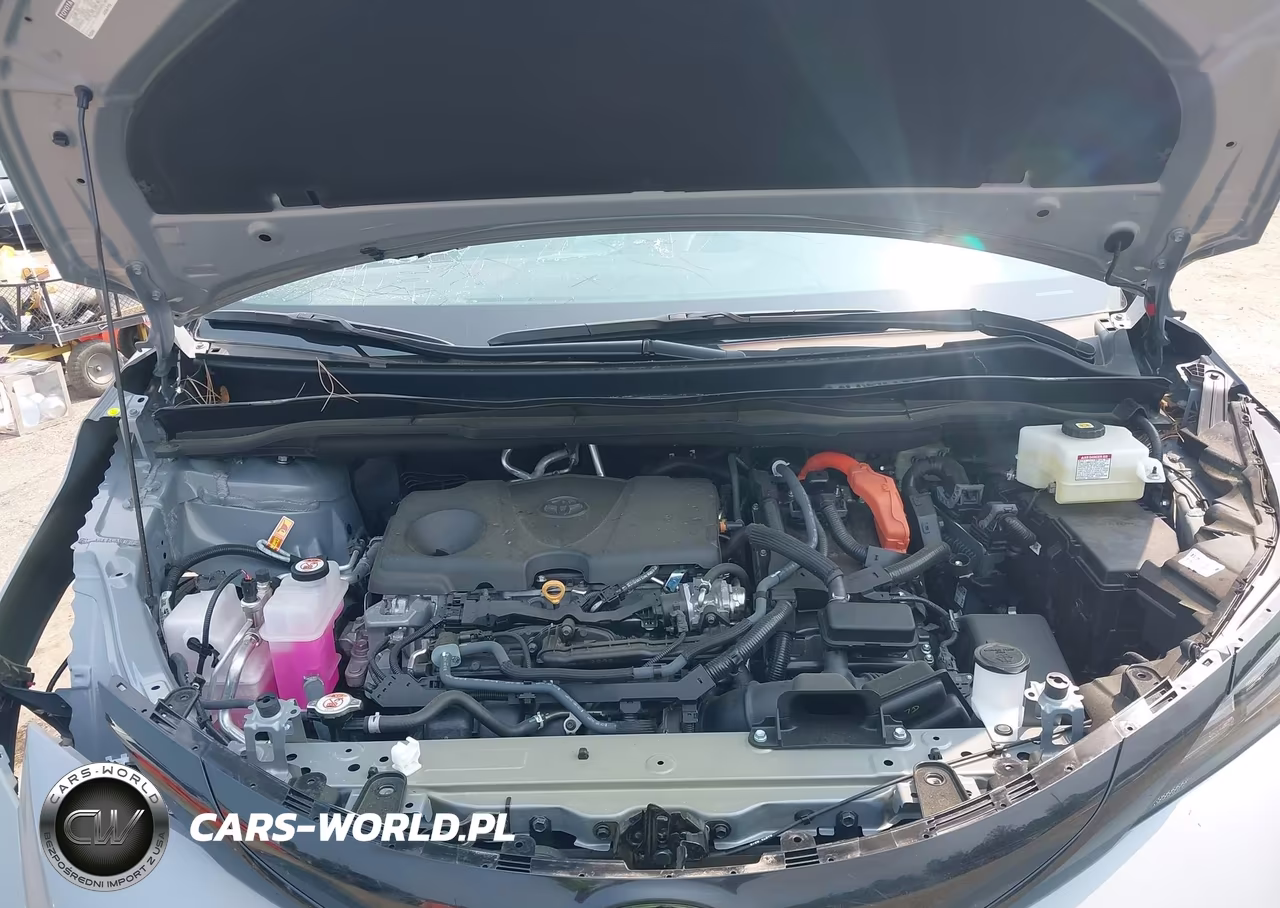 2025 Toyota Sienna Xse VIN:5TDDSKFC4SS176154 - 10