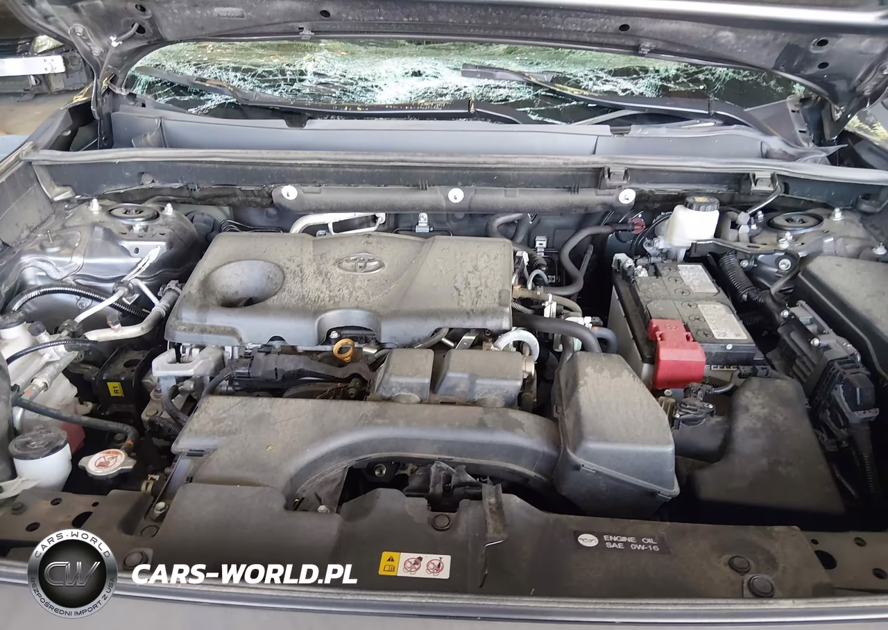 2024 Toyota Rav4 Xle VIN:2T3P1RFV9RW469406 - 10