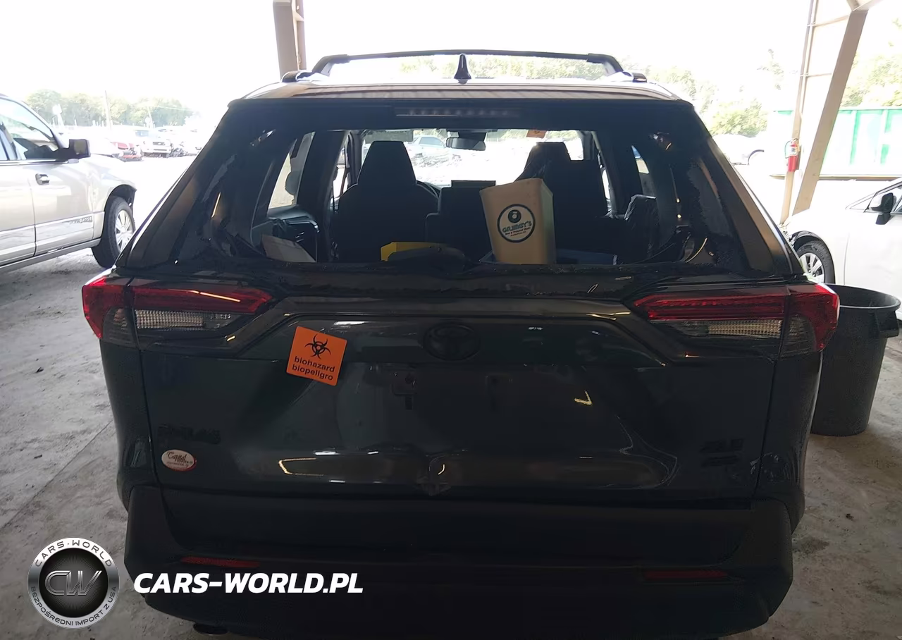 2024 Toyota Rav4 Xle VIN:2T3P1RFV9RW469406 - 16