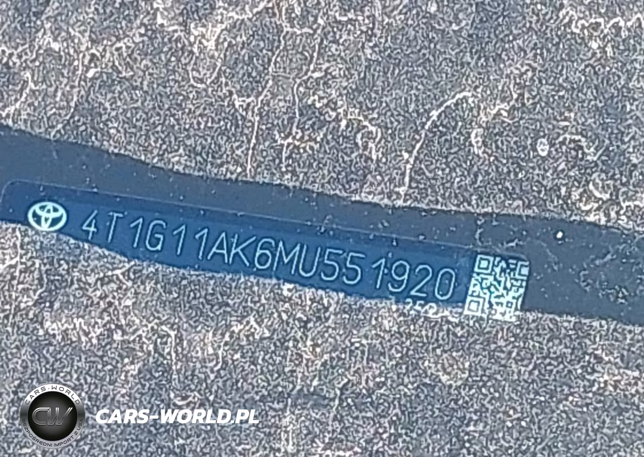 2021 Toyota Camry Se VIN:4T1G11AK6MU551920 - 17